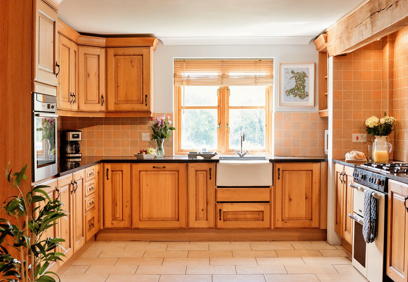 Cottage in Rhydyfelin - The Welsh Farmhouse