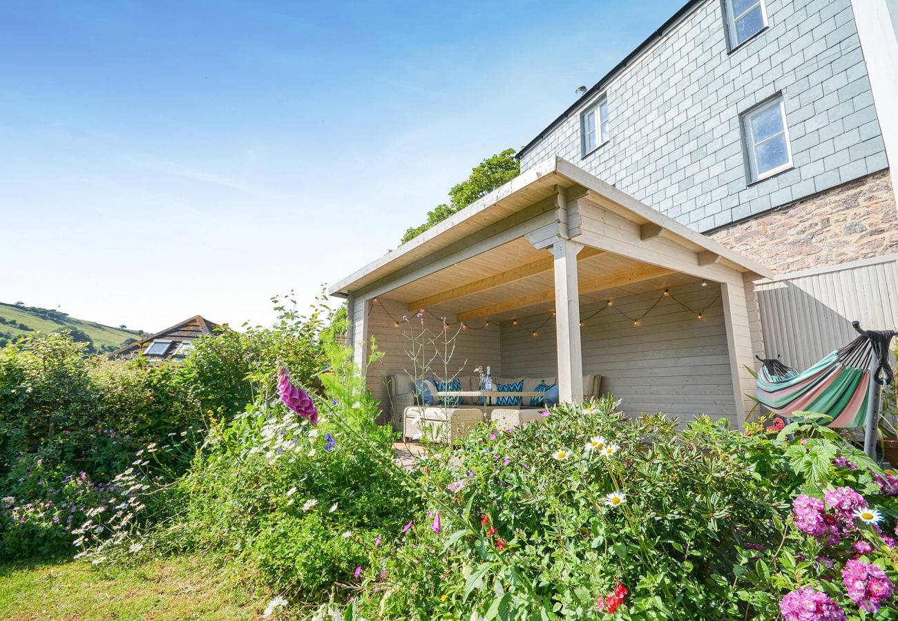 Cottage in Kingsand - Hillside, Kingsand