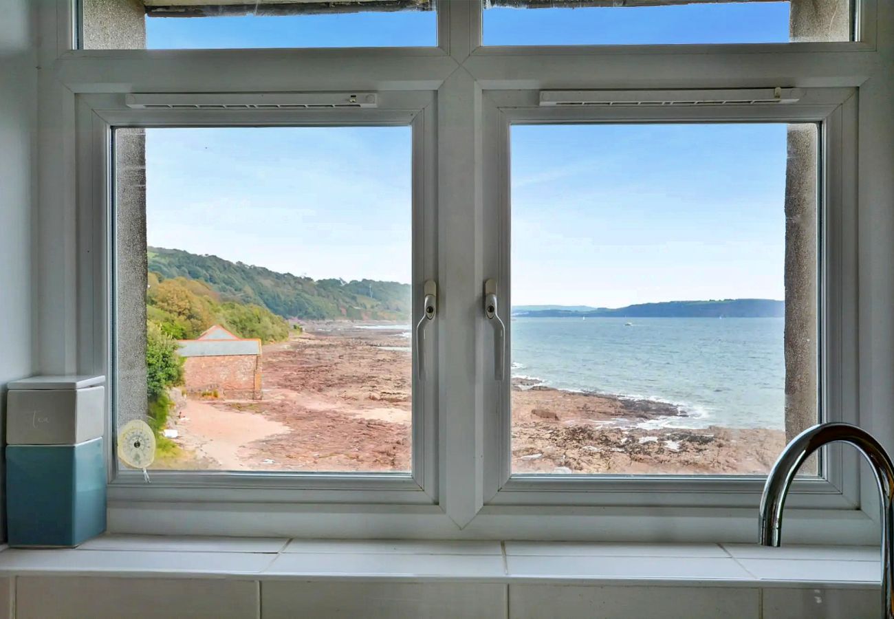 Cottage in Kingsand - Rock House, Kingsand