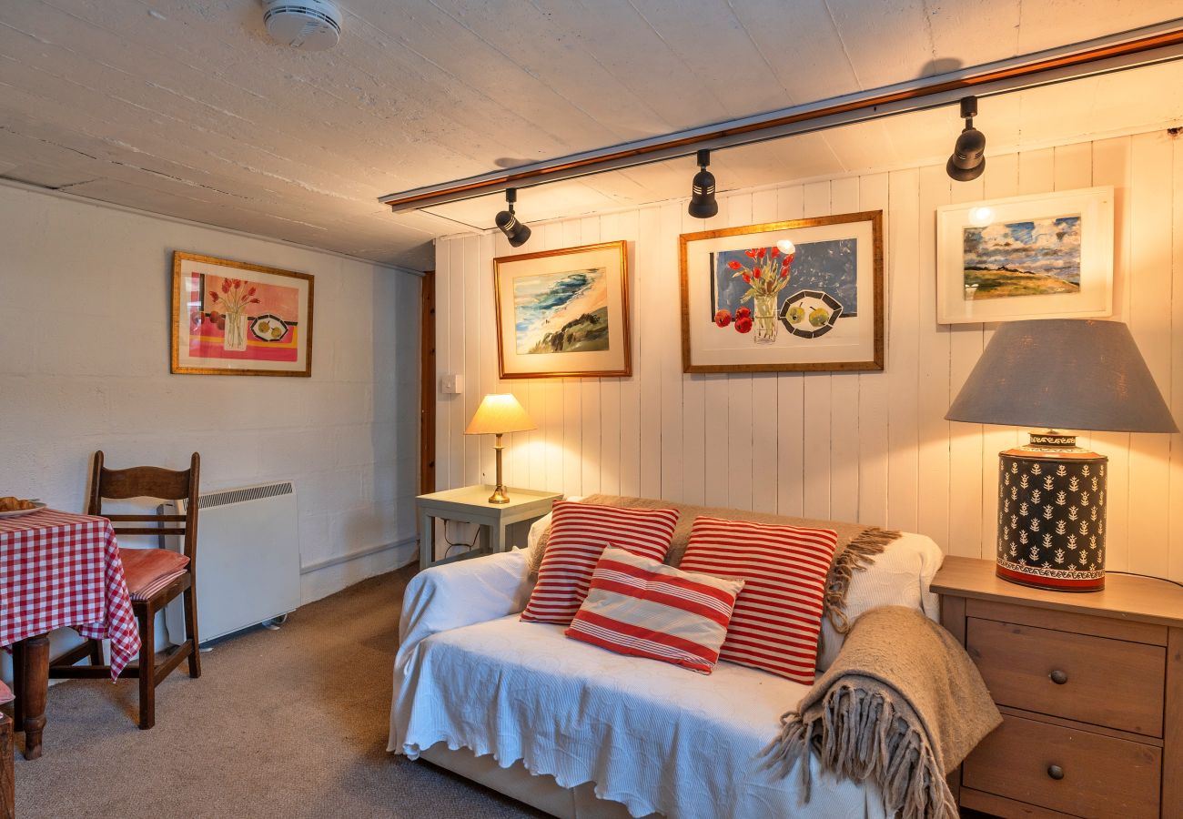 Cottage in Praa Sands - The Noel at Lesceave