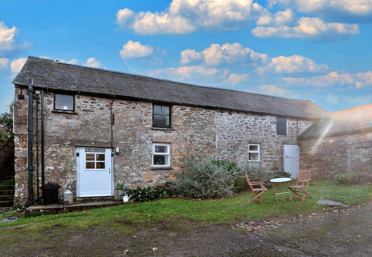 Cottage in Praa Sands - The Noel at Lesceave