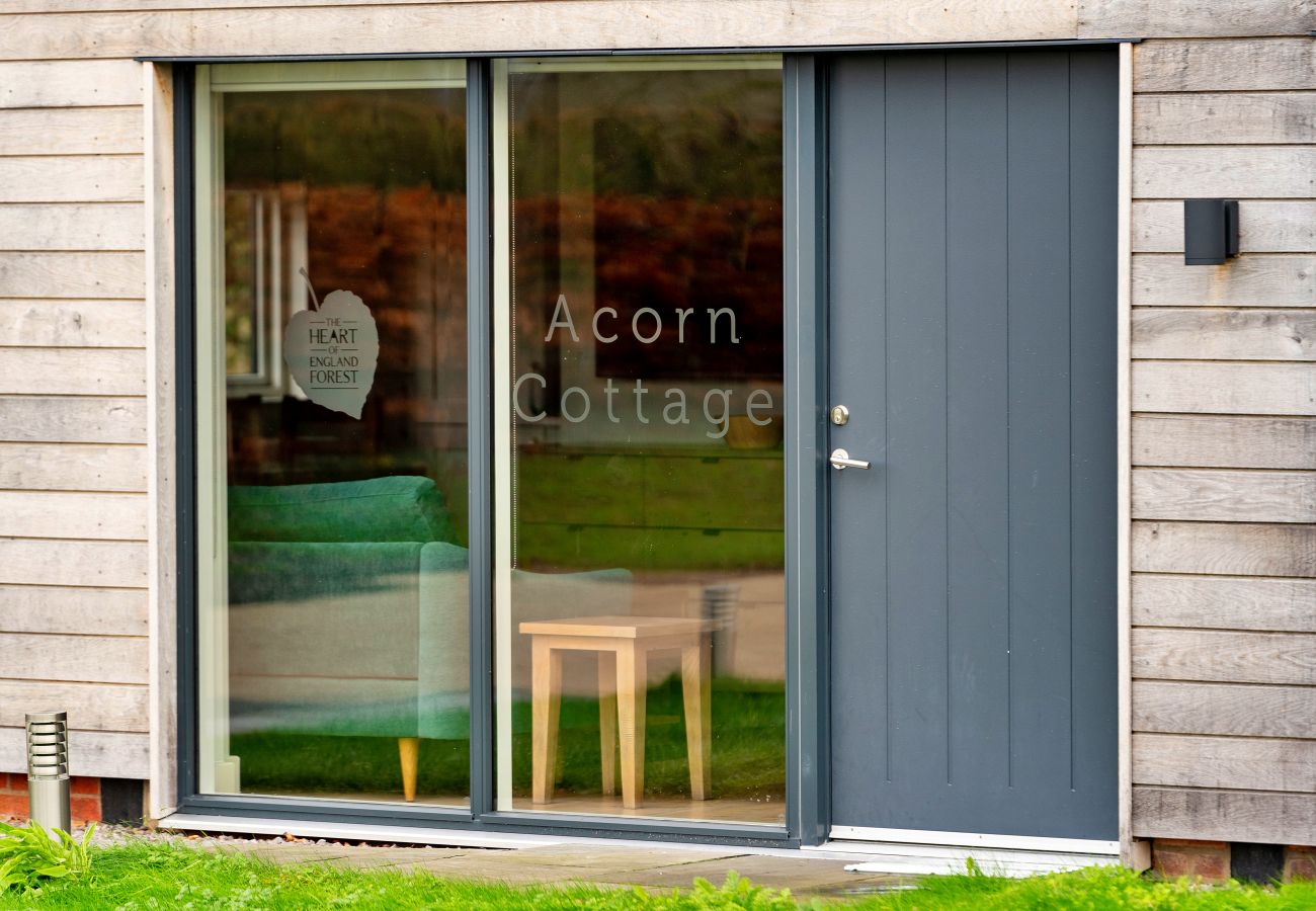 Cottage in Dorsington - Acorn Cottage