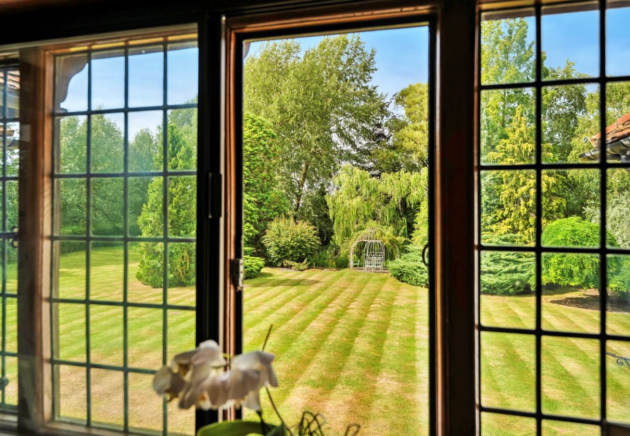 Huis in Tring - The Old Rectory