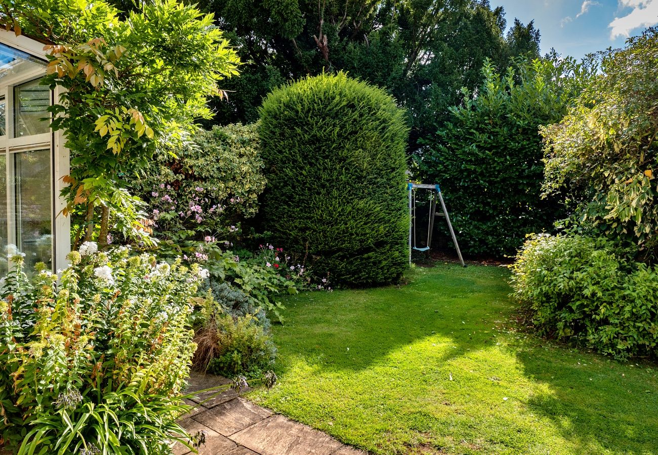 Cottage in Kingham - Lodge Cottage