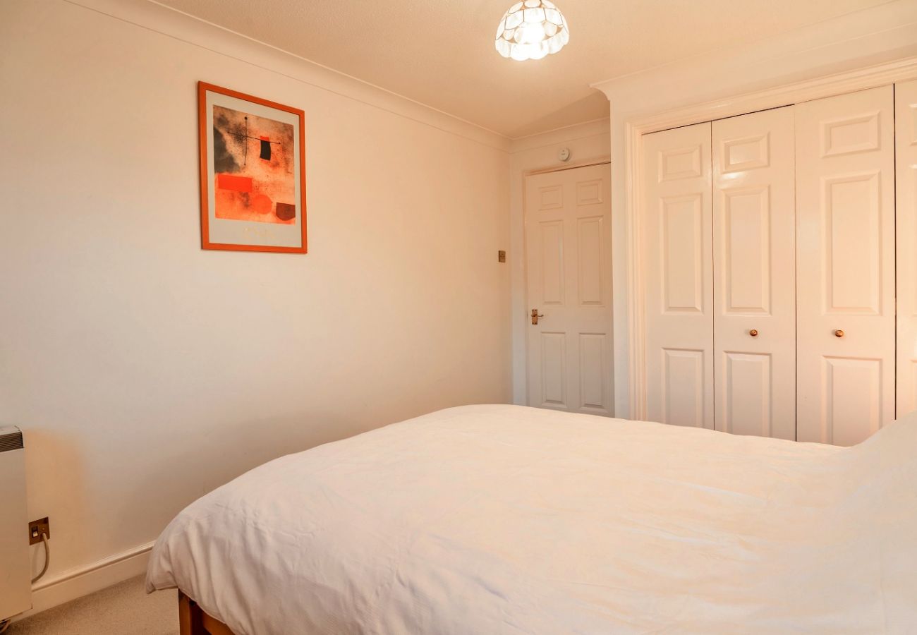 Appartement in Falmouth - Tregenna Court
