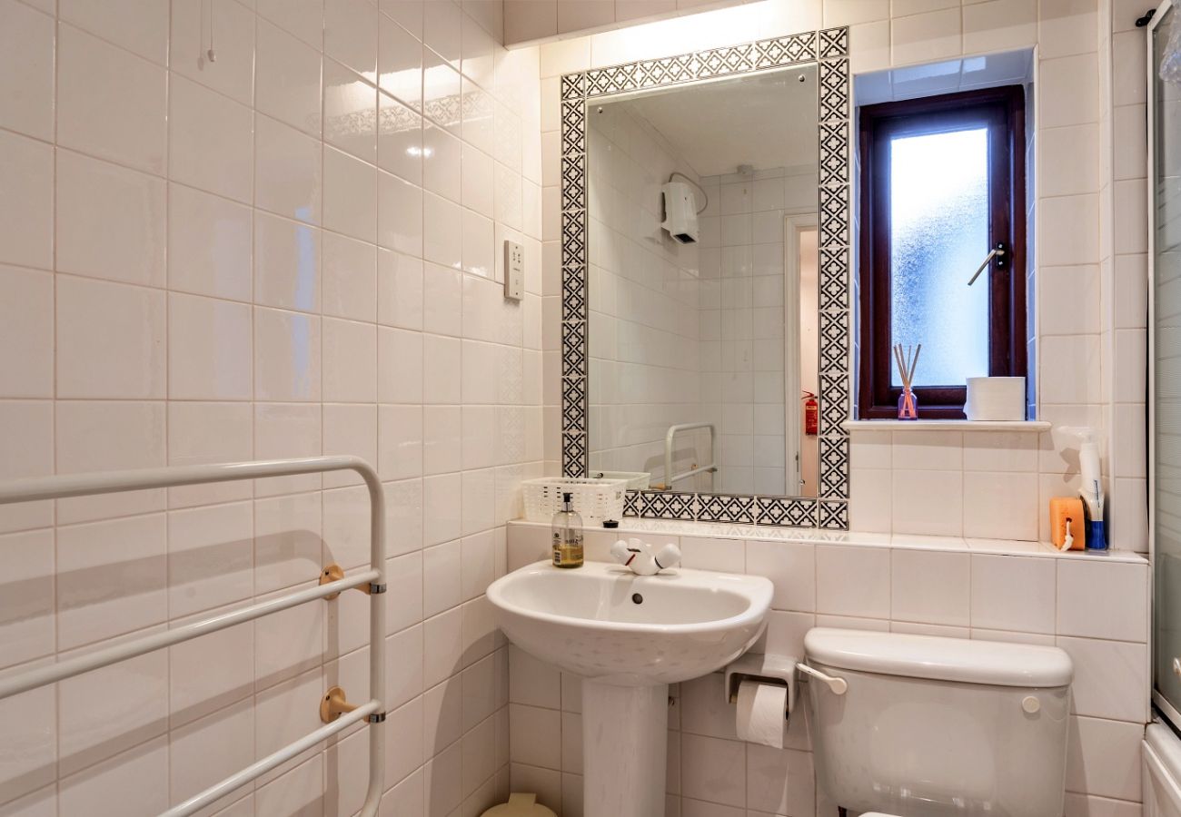 Appartement in Falmouth - Tregenna Court