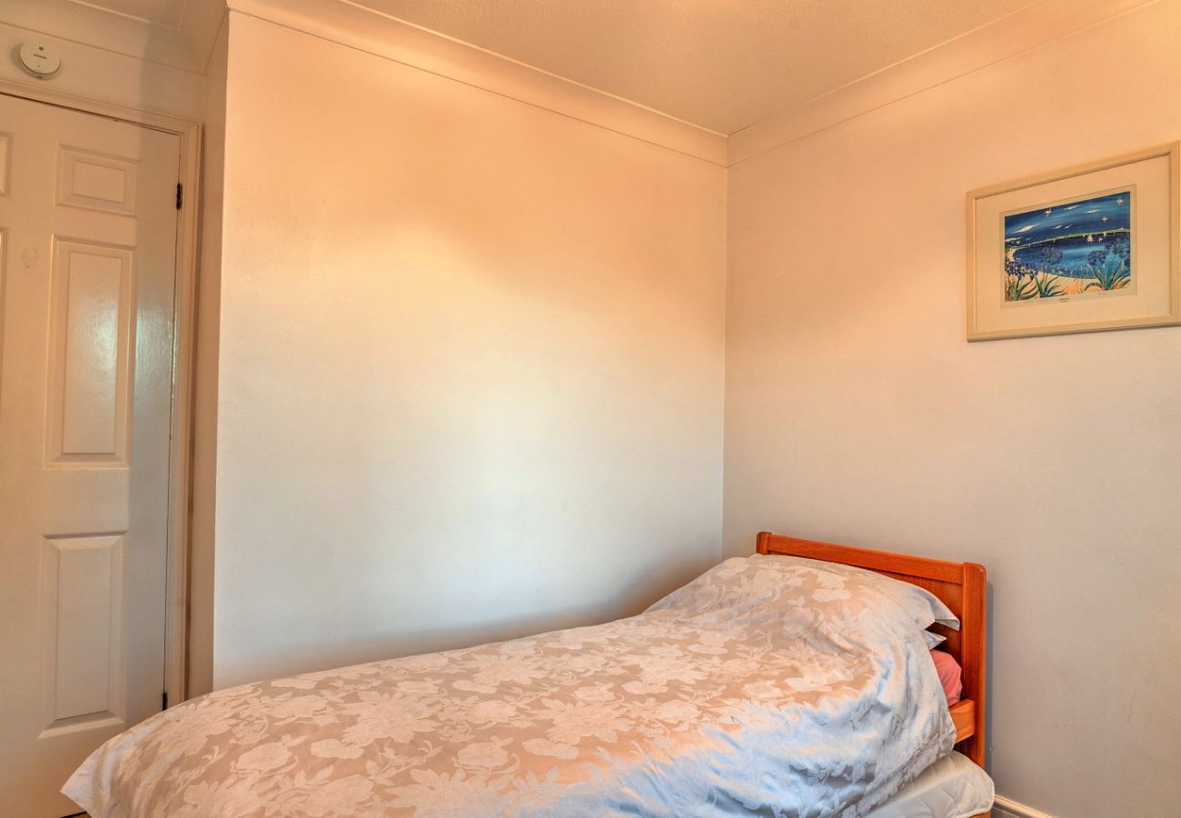 Appartement in Falmouth - Tregenna Court
