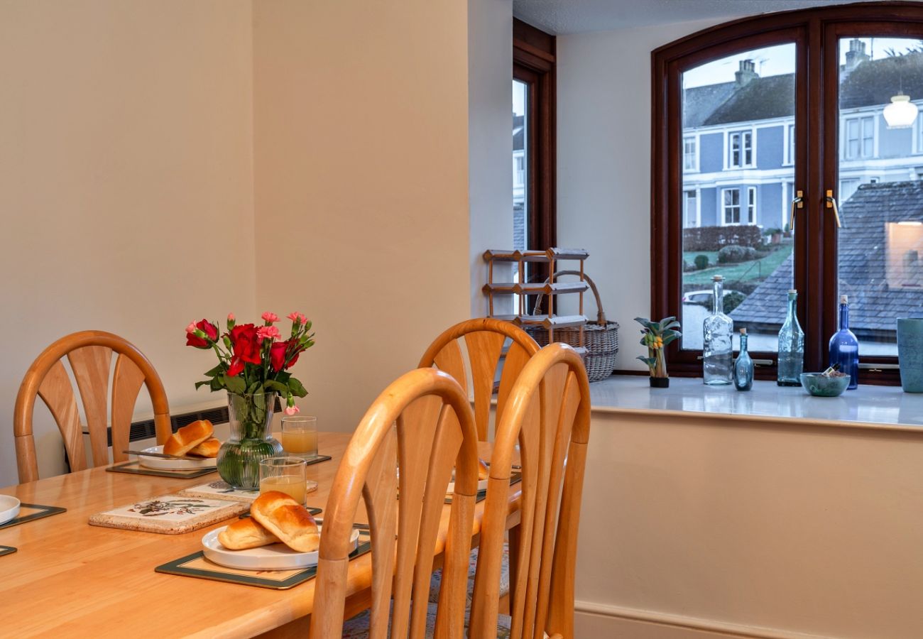 Appartement in Falmouth - Tregenna Court