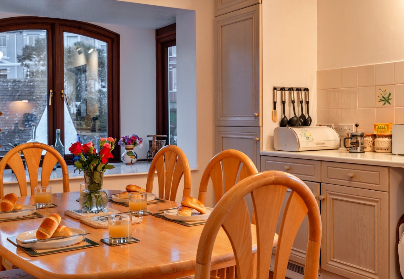 Appartement in Falmouth - Tregenna Court