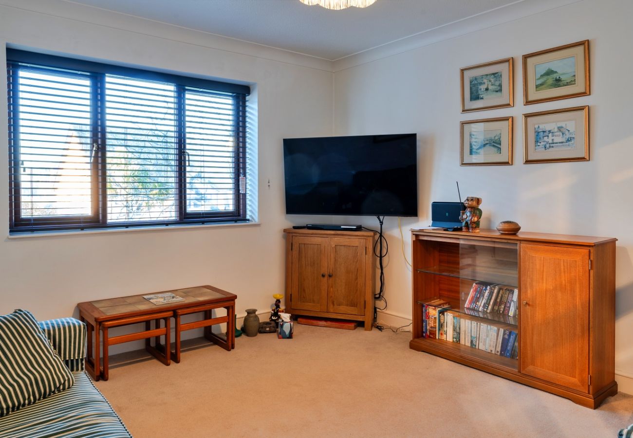 Appartement in Falmouth - Tregenna Court