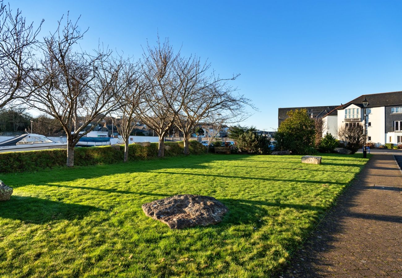 Appartement in Falmouth - Tregenna Court