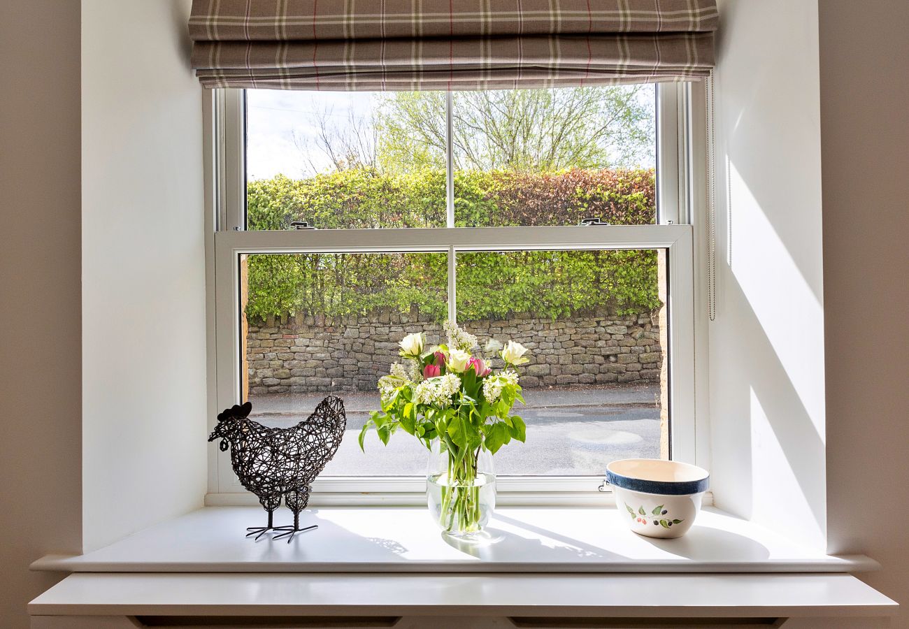 Cottage in Grantley - The Old Estate Office