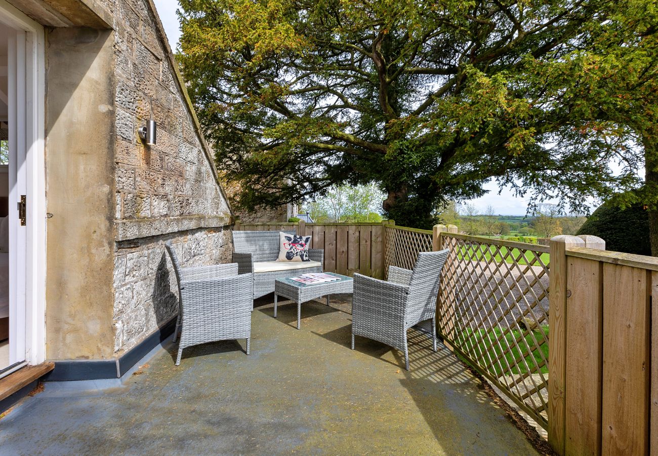 Cottage in Grantley - The Old Estate Office