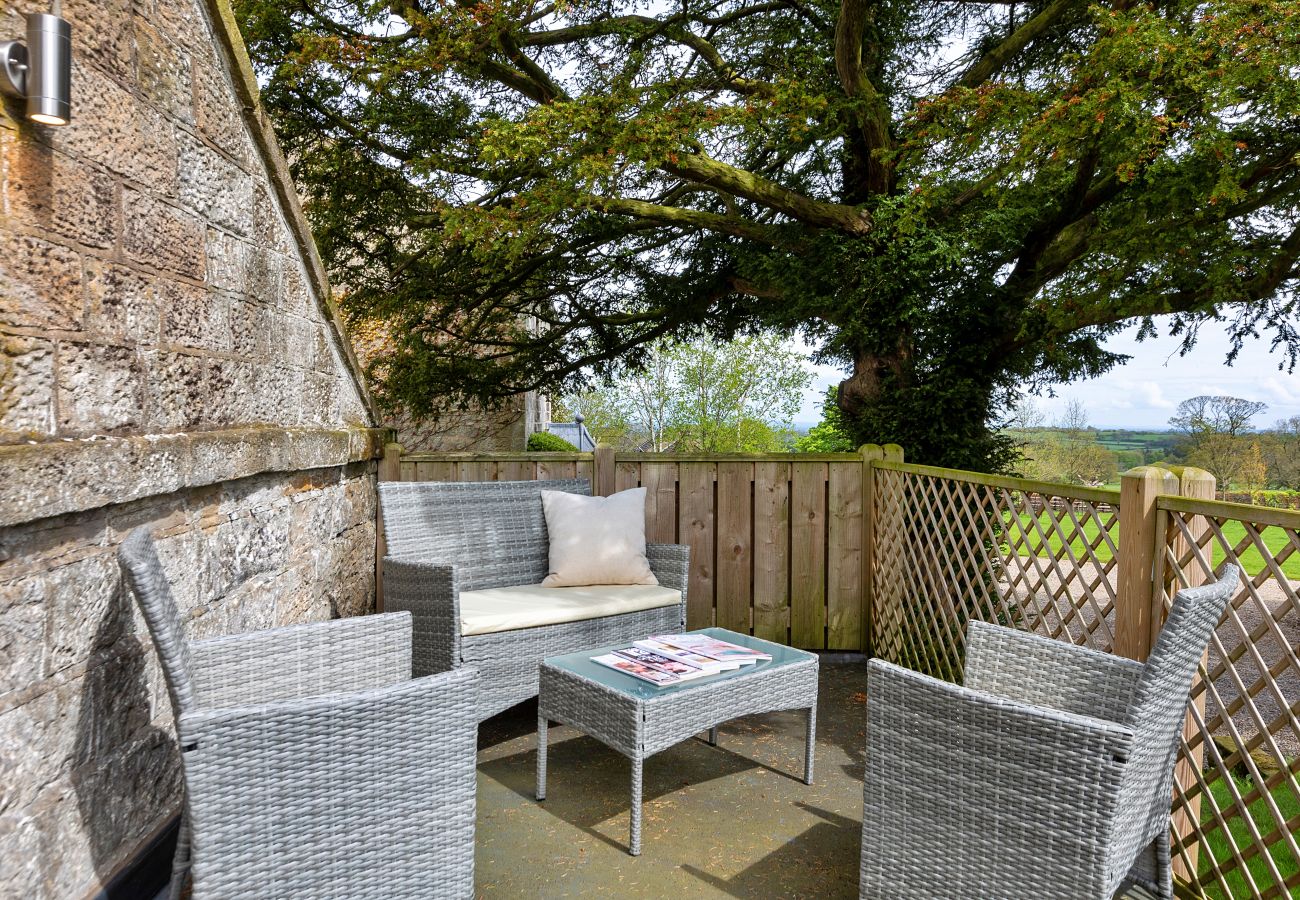 Cottage in Grantley - The Old Estate Office