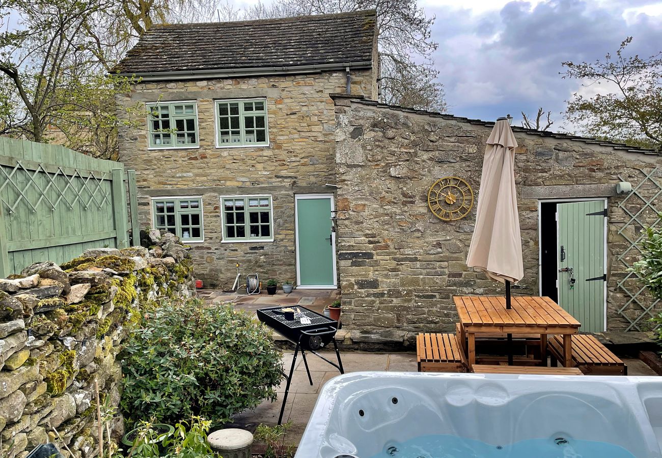 Cottage in Bellerby - Stable Cottage