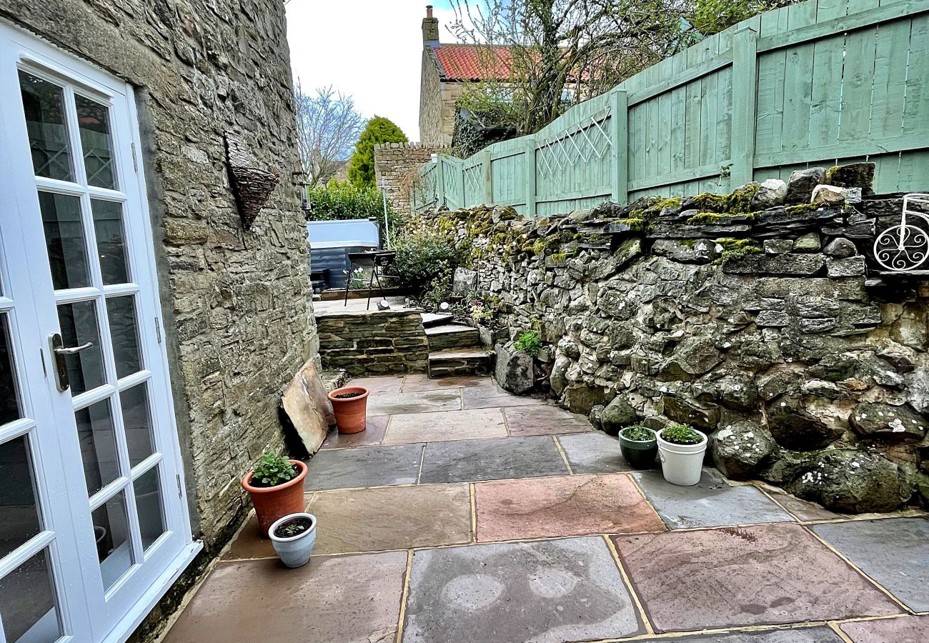 Cottage in Bellerby - Stable Cottage