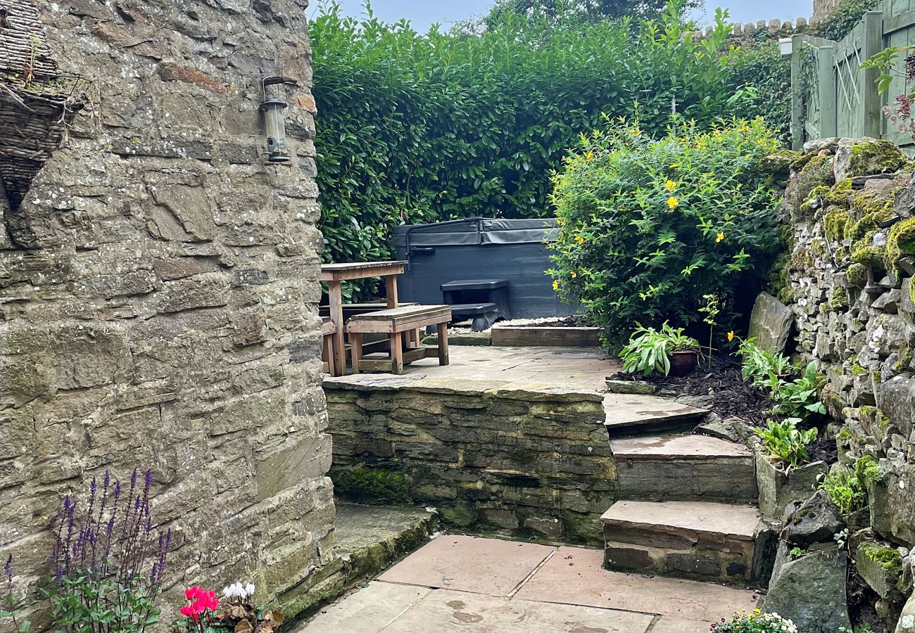 Cottage in Bellerby - Stable Cottage