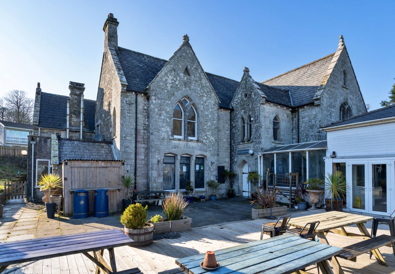 Cottage in Newquay - Carworgie Cottage