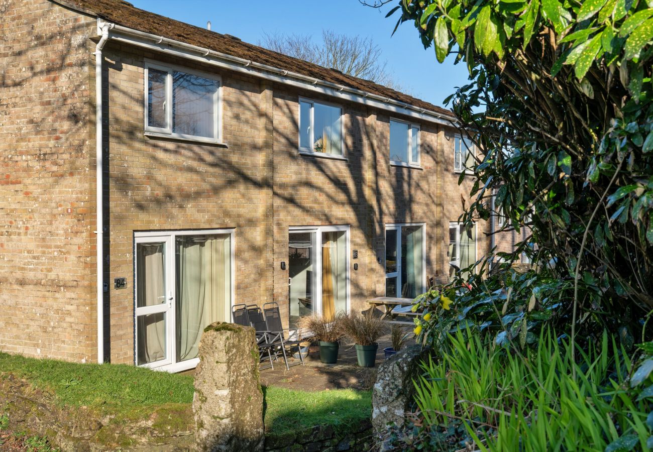 Cottage in Newquay - Carworgie Cottage