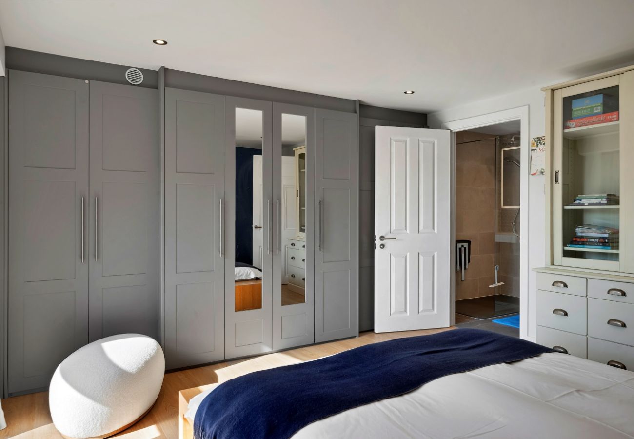 Appartement in Salcombe - Little Granary