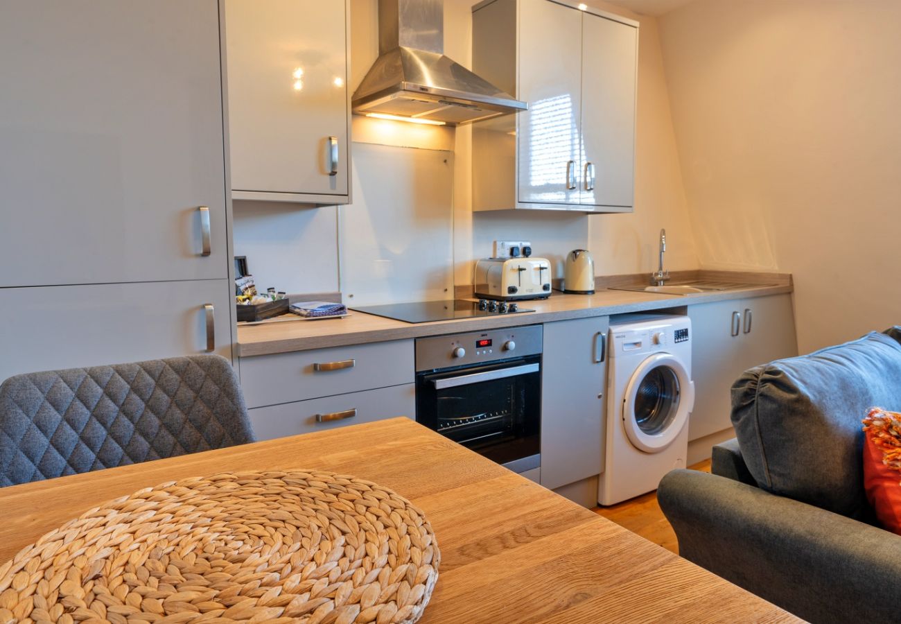 Apartment in Matlock - Nelly's Nook