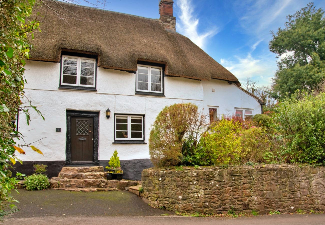 Cottage in Alcombe - Little Haven