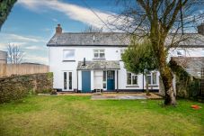 Cottage in West Buckland - Court Cottage