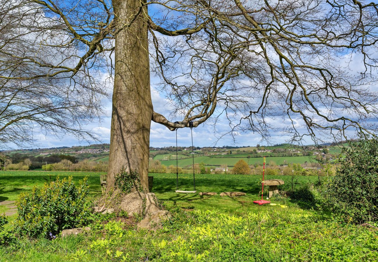 Farm stay in Camerton - The Pods