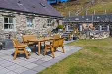 Cottage in Llandrillo - Moelis Granary