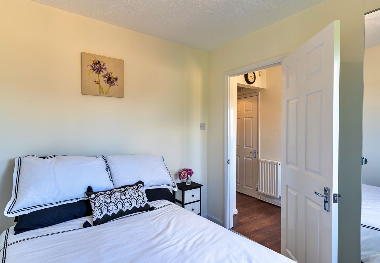 Cottage in Wedmore - The Annexe at Rosebud Cottage