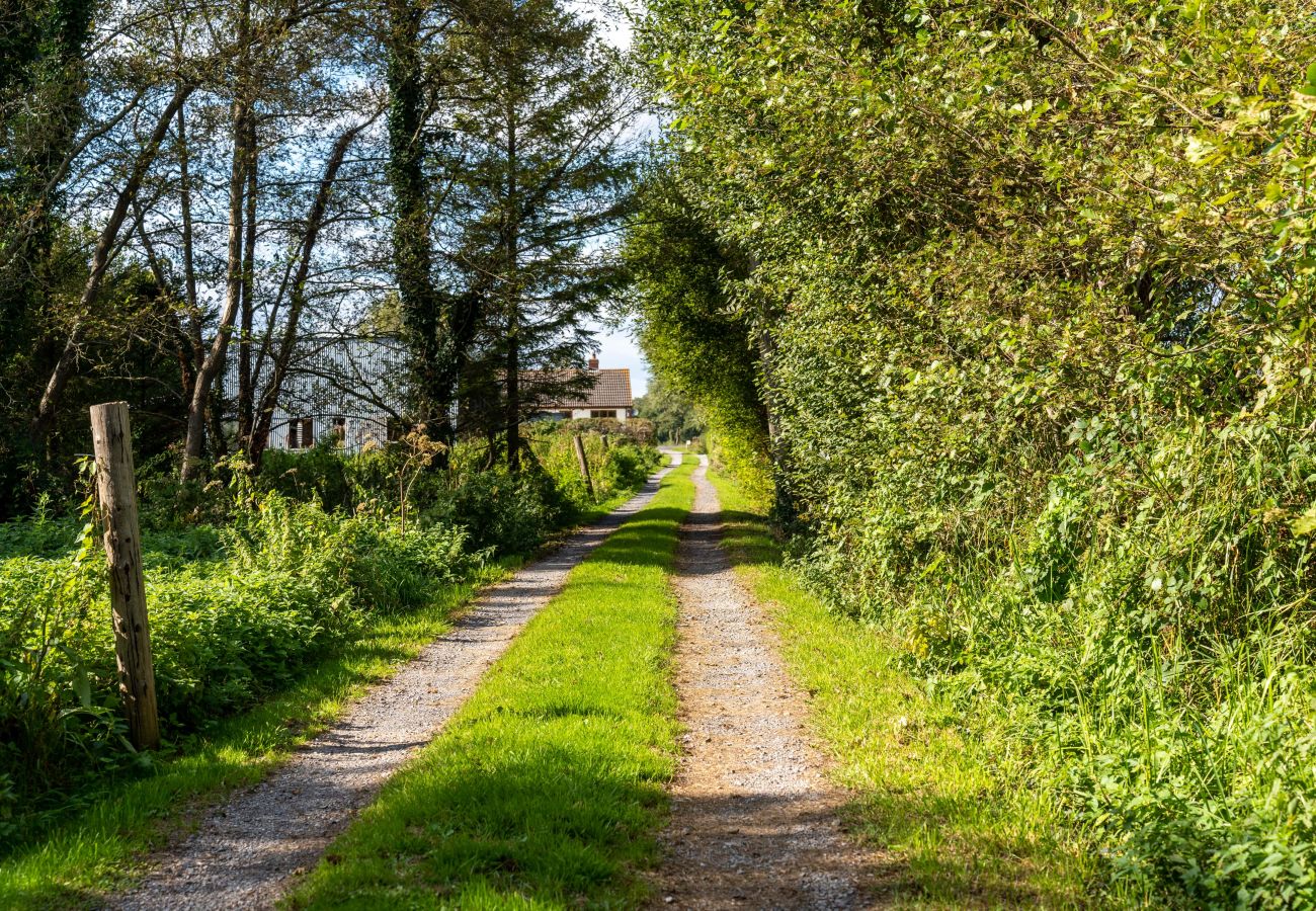 Cottage in Wedmore - The Annexe at Rosebud Cottage