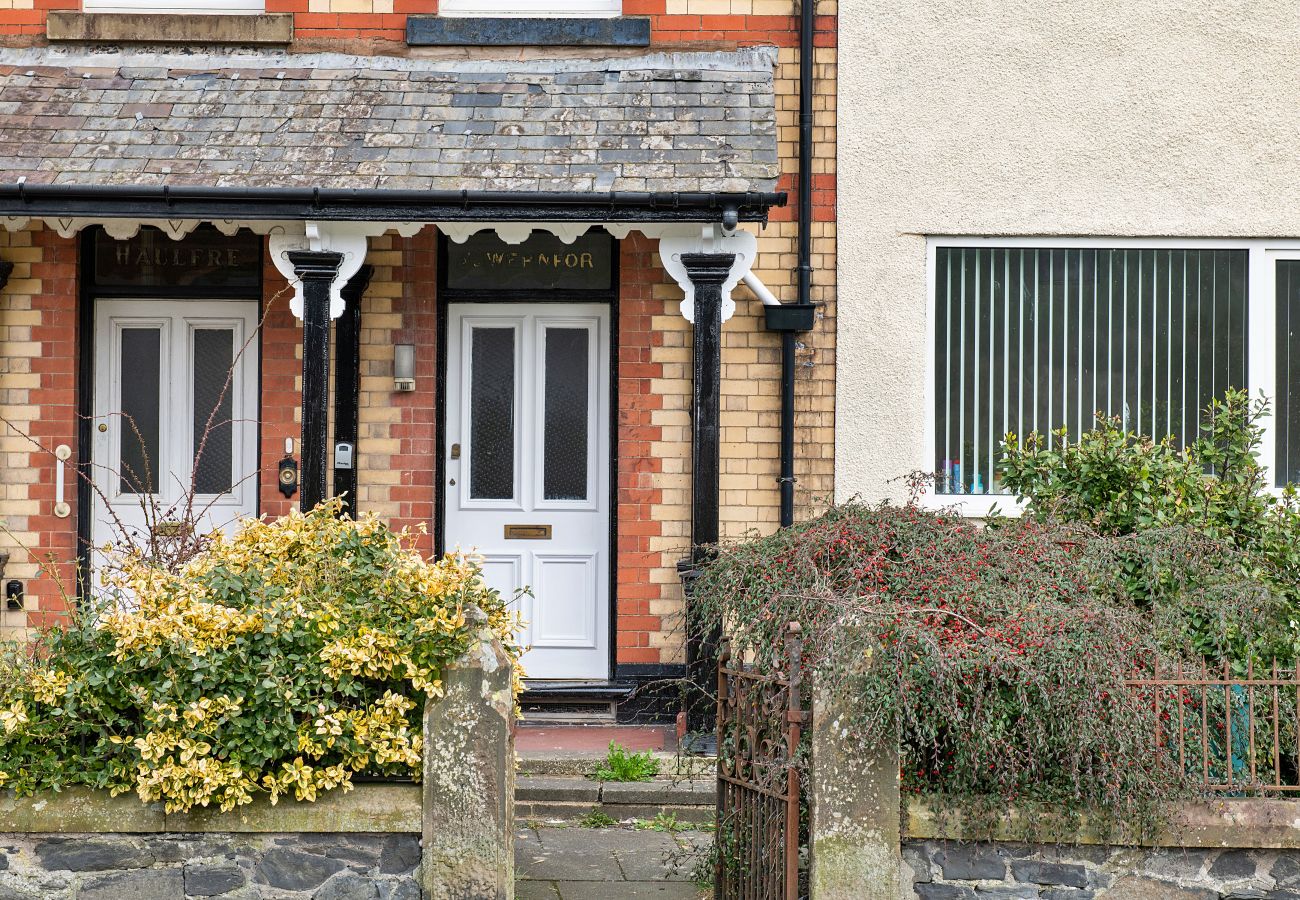 Apartment in Llanrwst - Smithfield's