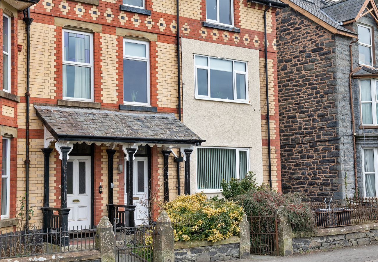 Apartment in Llanrwst - Smithfield's