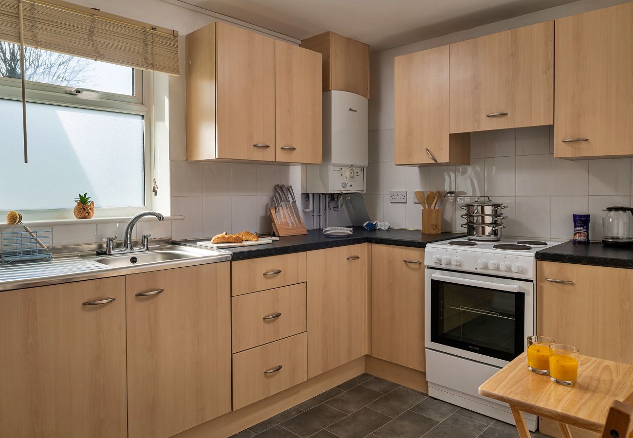 Apartment in Llanberis - Eryri Magic