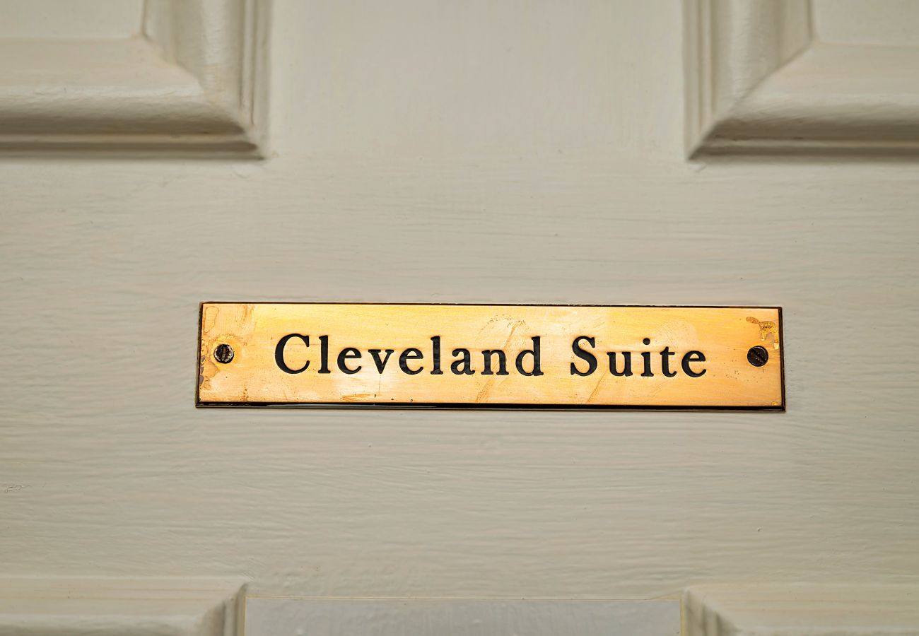 Apartment in Thirsk - Cleveland Hall Apt