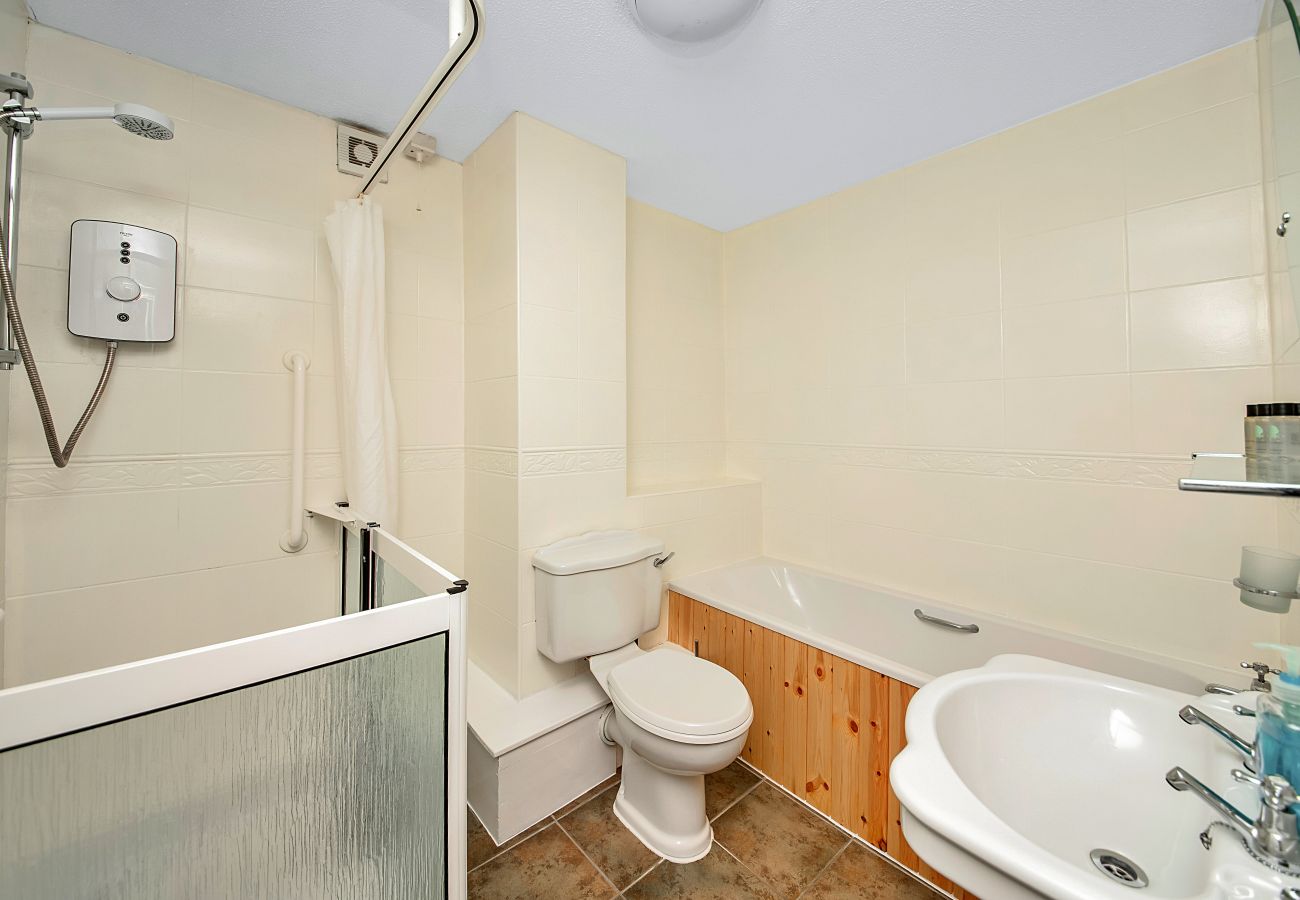 Apartment in Thirsk - Kilburn Hall Apt