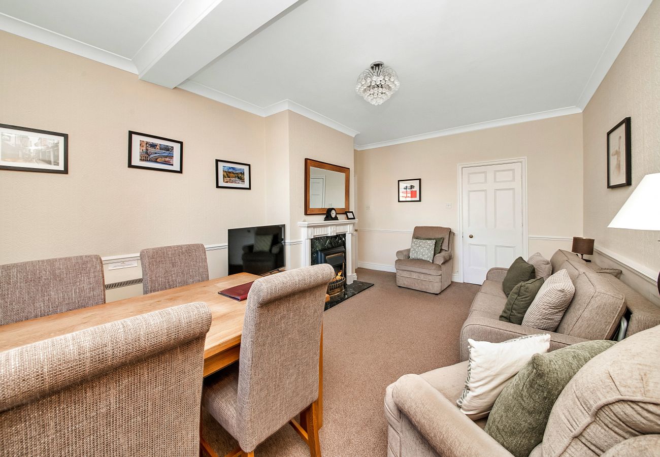 Apartment in Thirsk - Kilburn Hall Apt