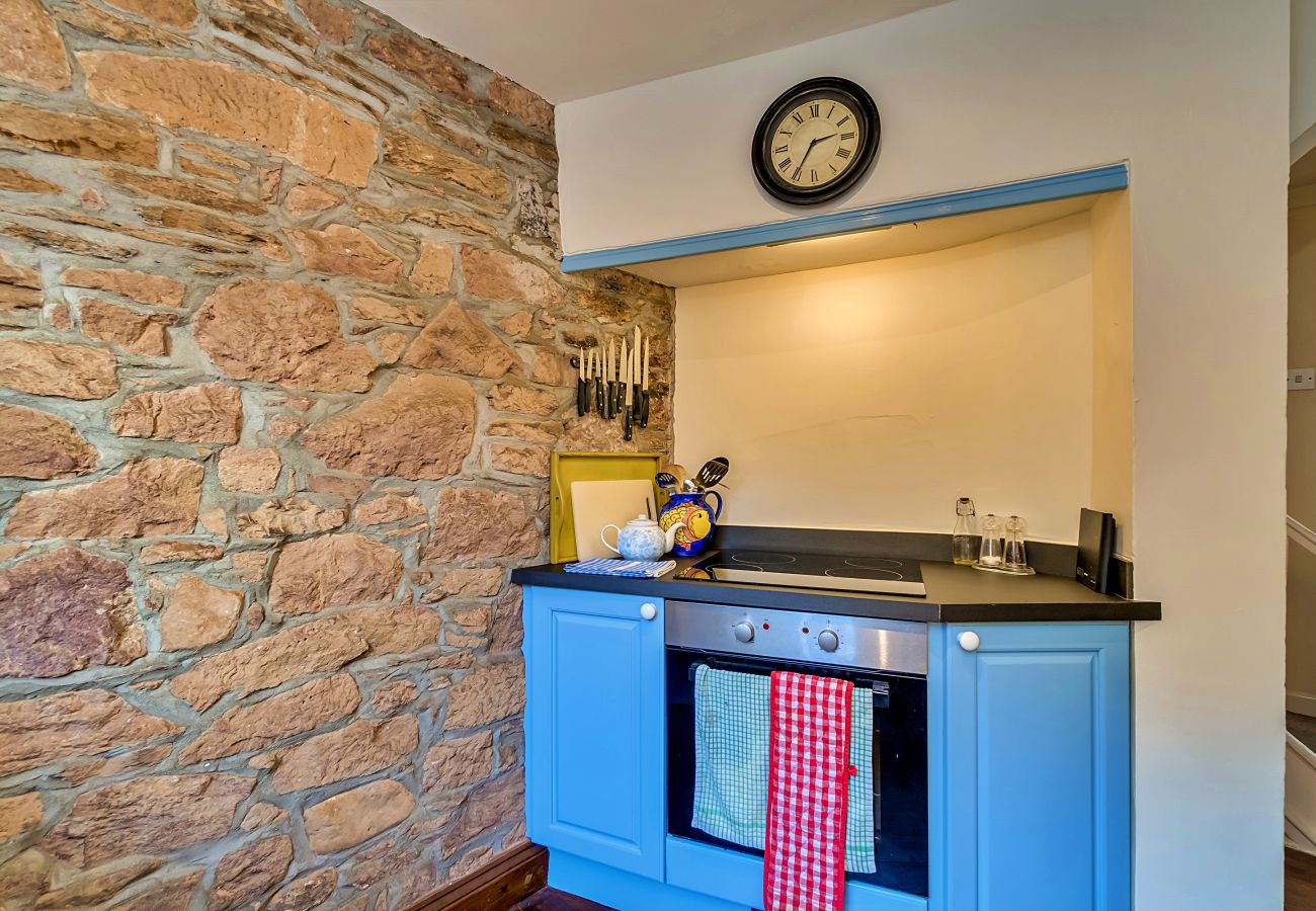 Cottage in Kingsand - Penlee Narrows, Kingsand