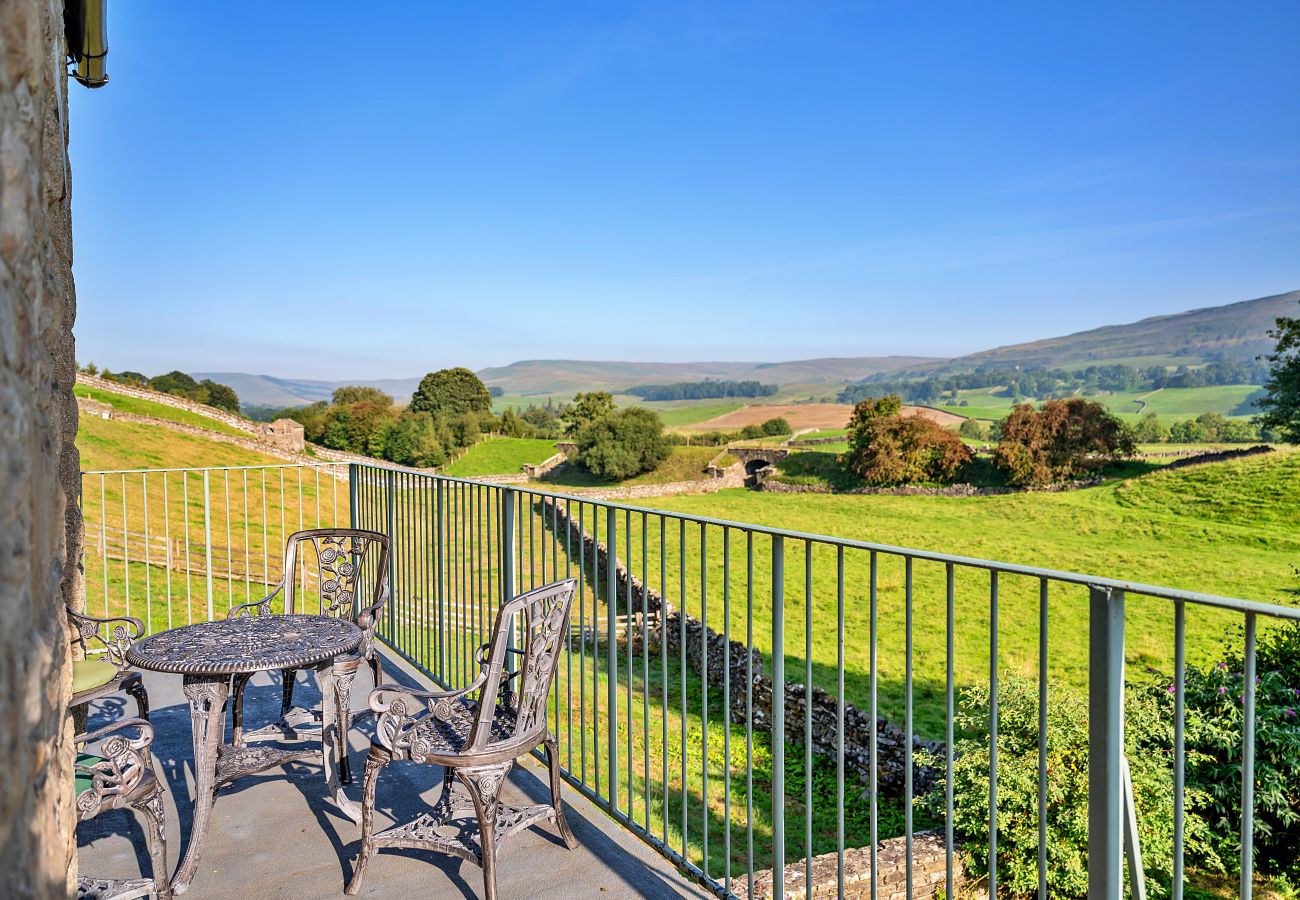 House in Hawes - Loxley House