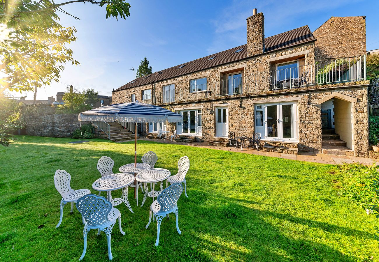 House in Hawes - Loxley House