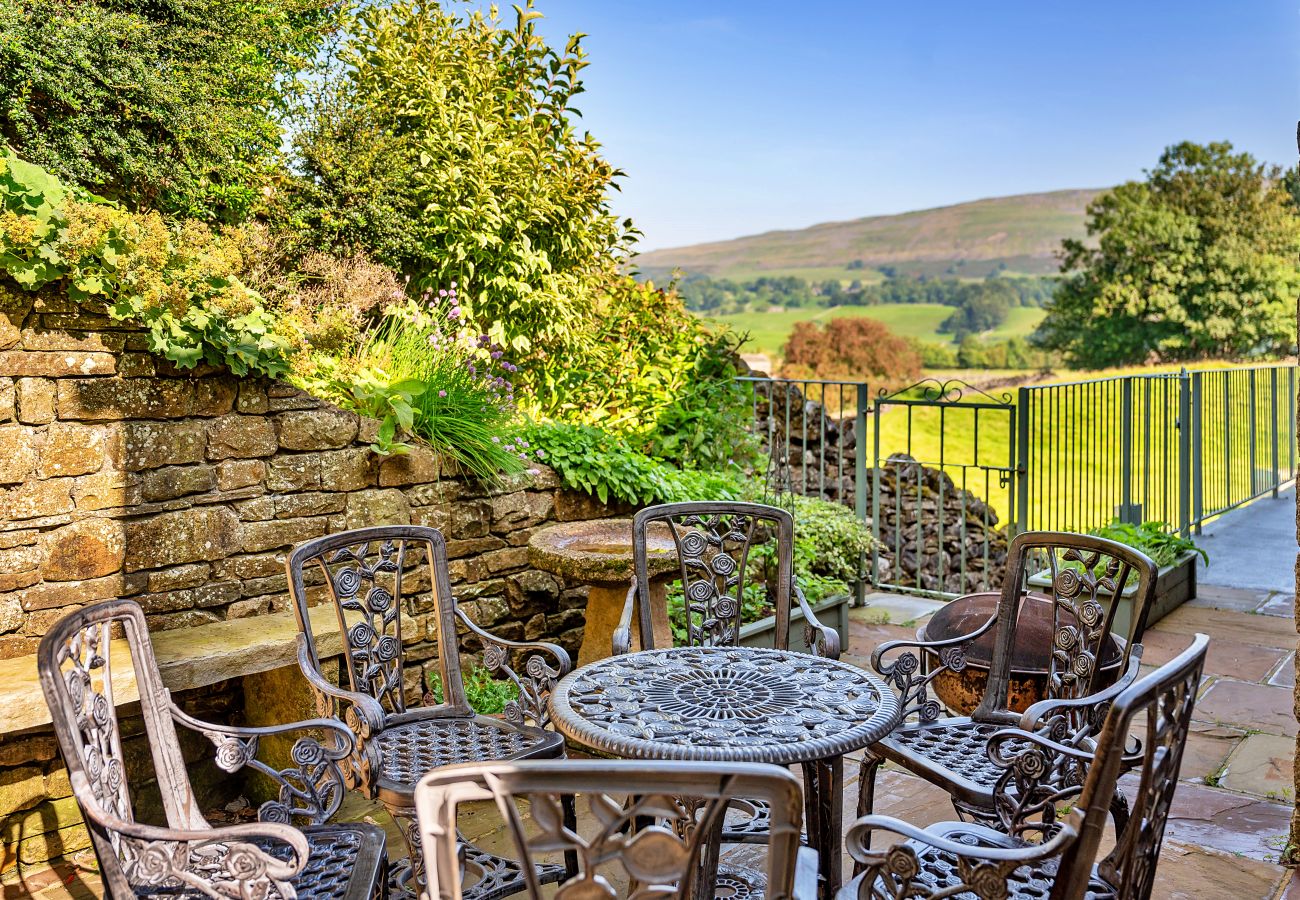 House in Hawes - Loxley House