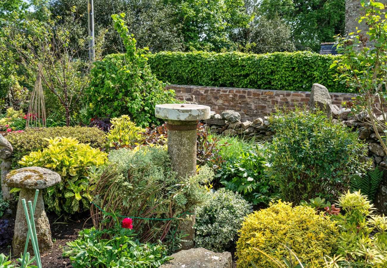 Cottage in Liskeard - The Shippon at Lestitha