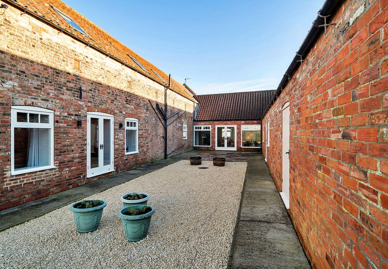 House in Winestead - South Barn