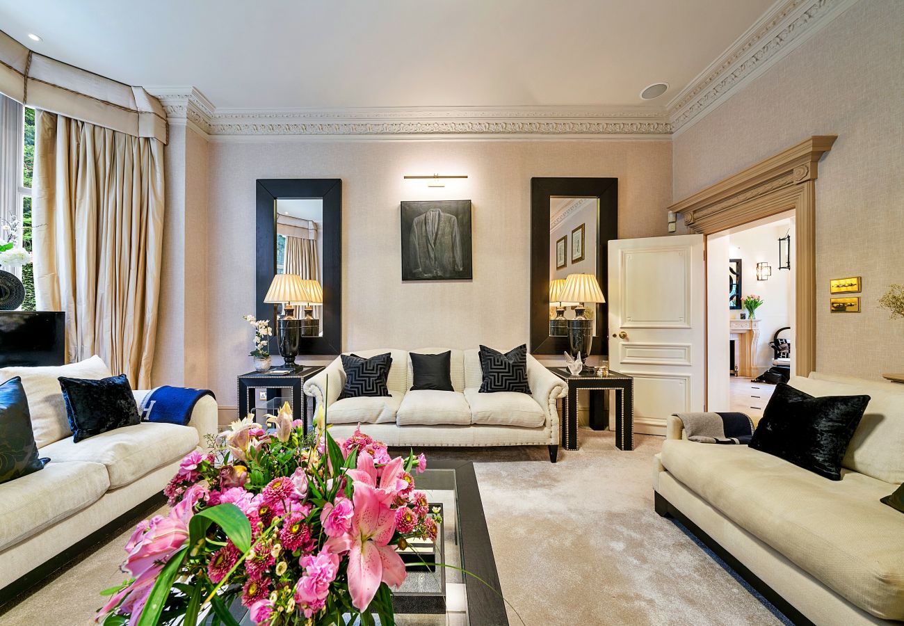 House in London - Hampstead Escape