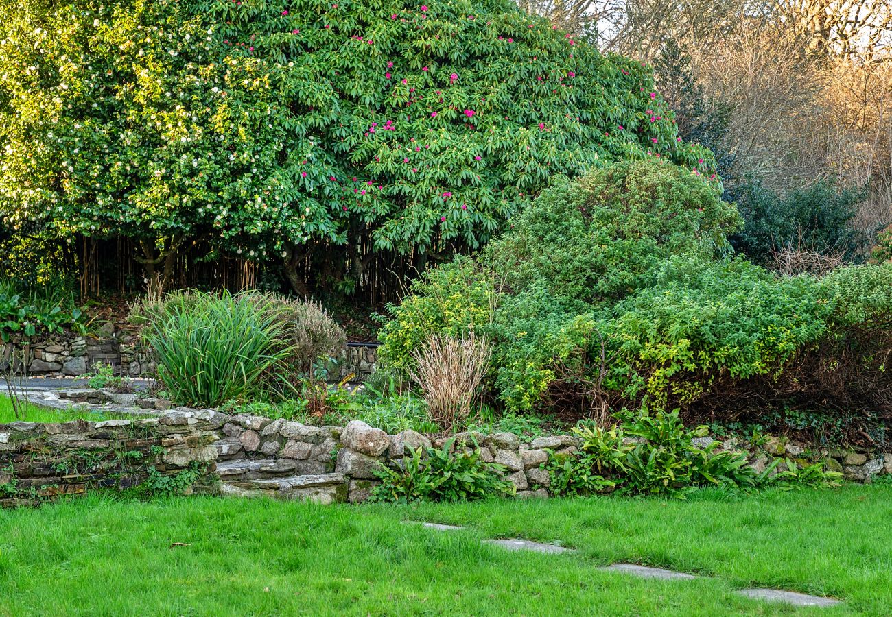 Cottage in Gweek - The Old Counting House