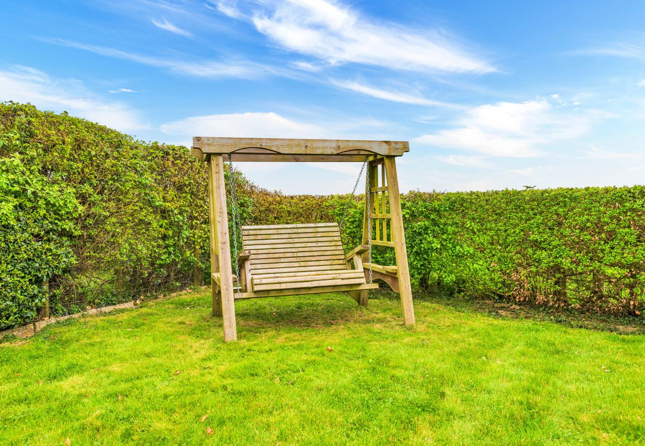 Cottage in Faversham - Flint Barn