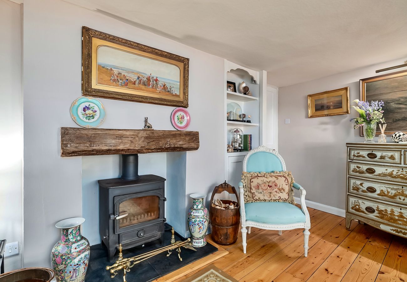 Cottage in Kingsand - Egloshayle, Kingsand