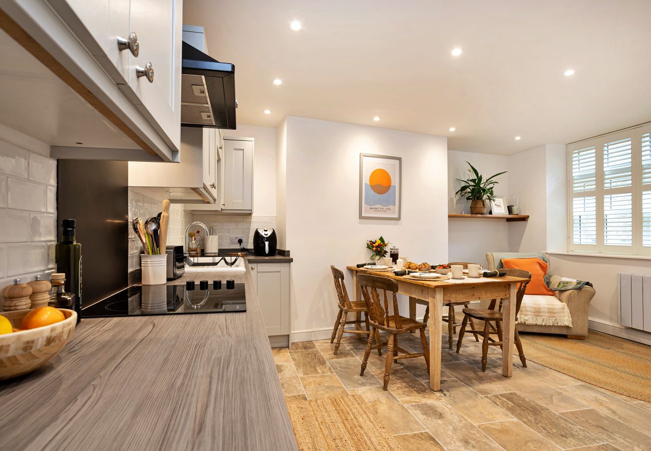 House in Kendal - Courtyard Cottage