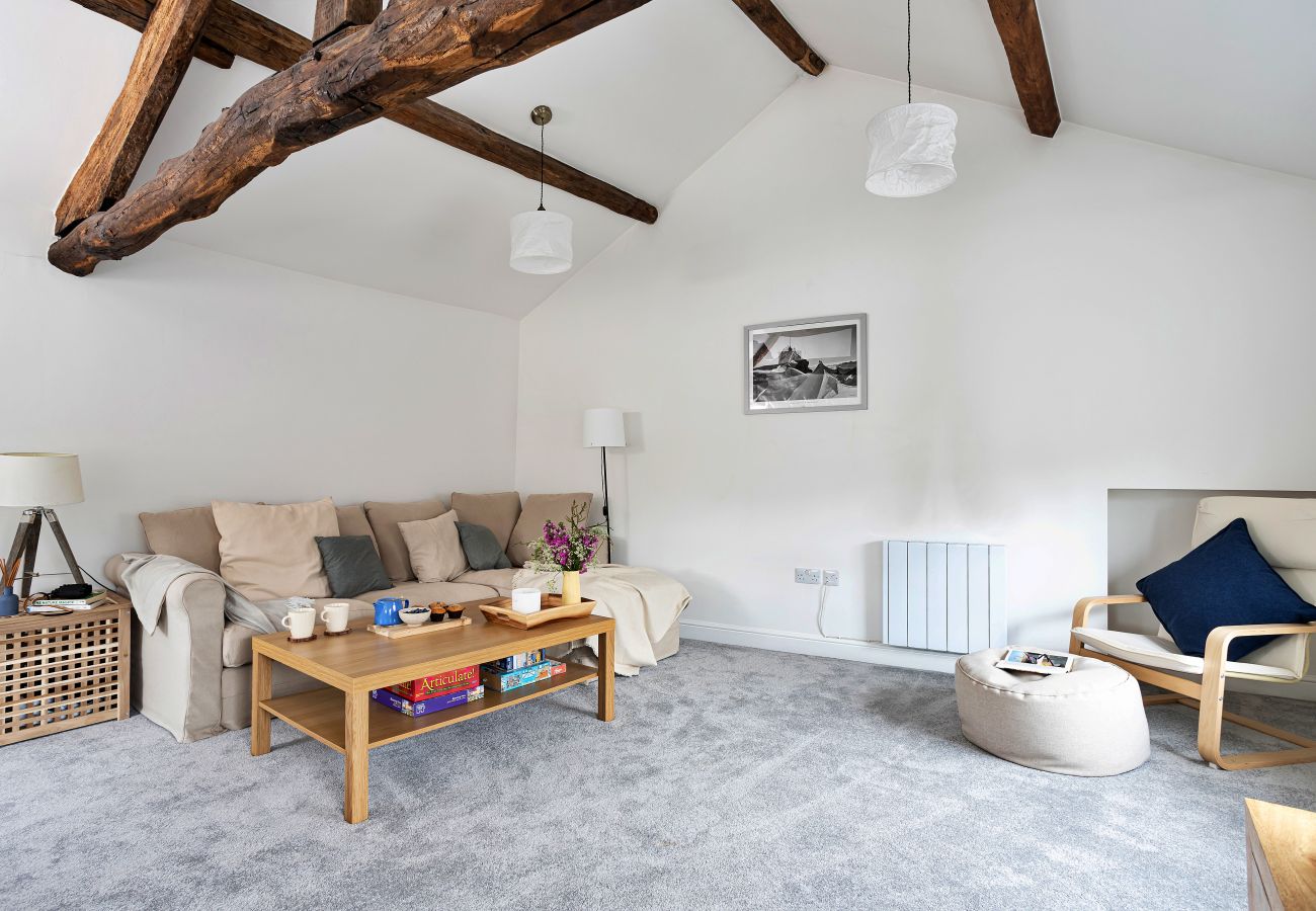 House in Kendal - Courtyard Cottage