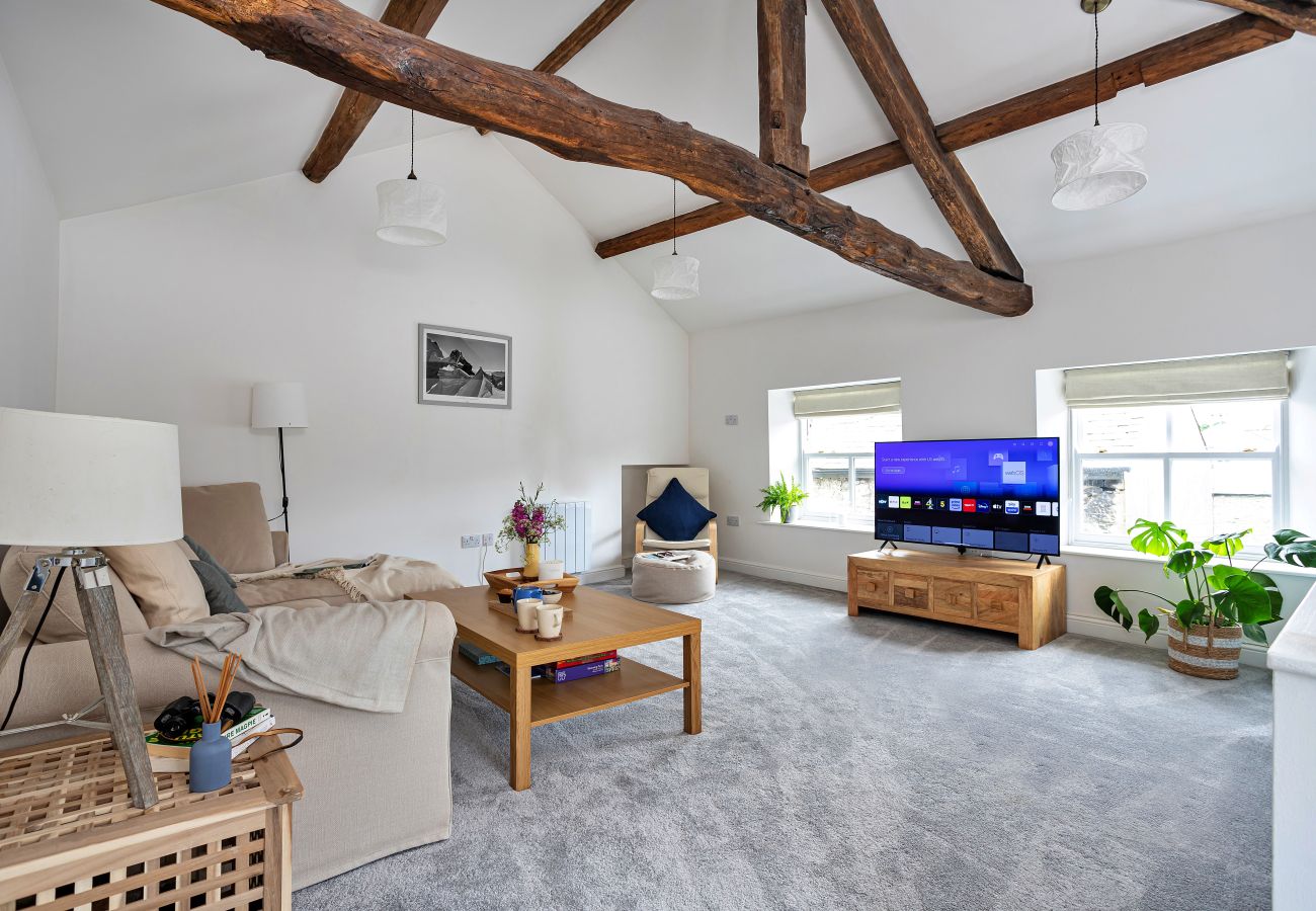 House in Kendal - Courtyard Cottage